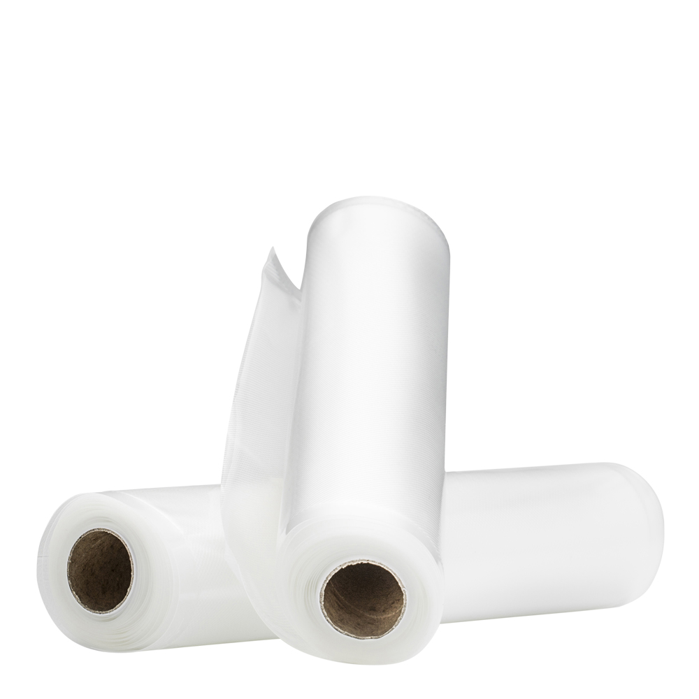 OBH Nordica - Vakuumposer rull stor 28 x 300 cm 2 stk