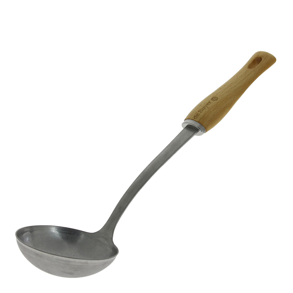 de Buyer - B Bois Soppslev 34 cm