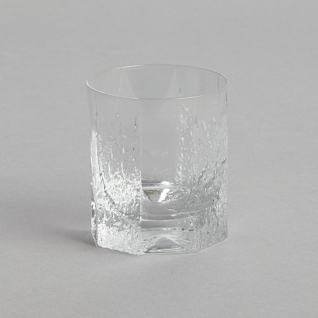 Iittala – SÅLD Whiskyglas ”Kalinka” 8 st