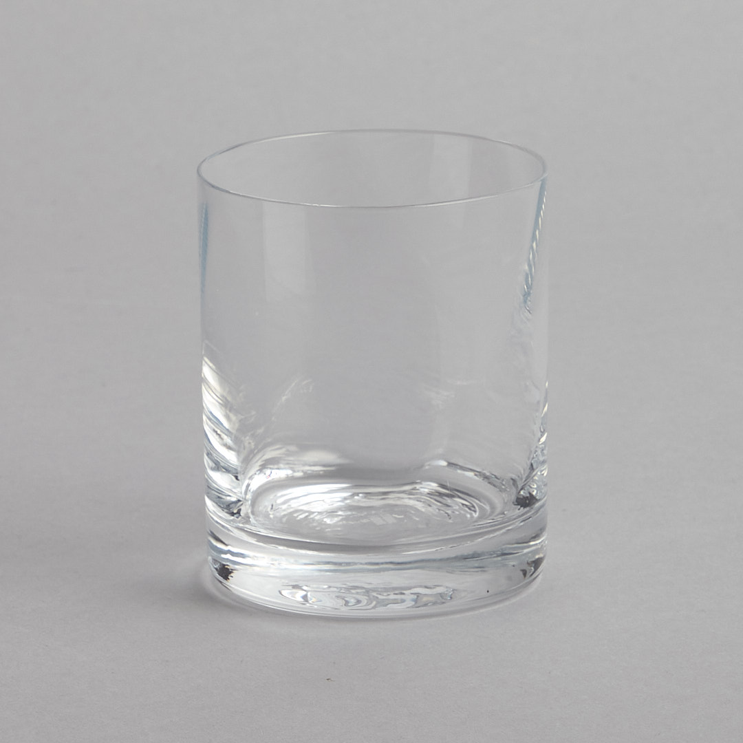 Kosta Boda – SÅLD tumbler ”Chateau” 27 cl