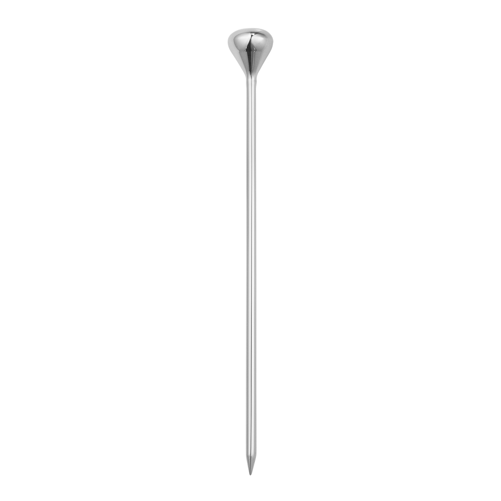 Läs mer om Georg Jensen - Sky Cocktailpinnar 8 cm 6 pack