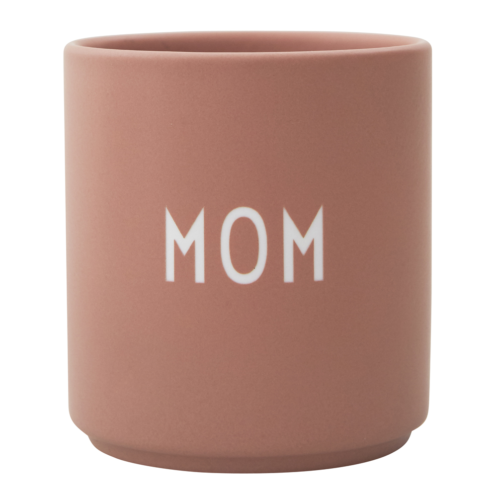 Design Letters – Favourite Cup Mom Nude