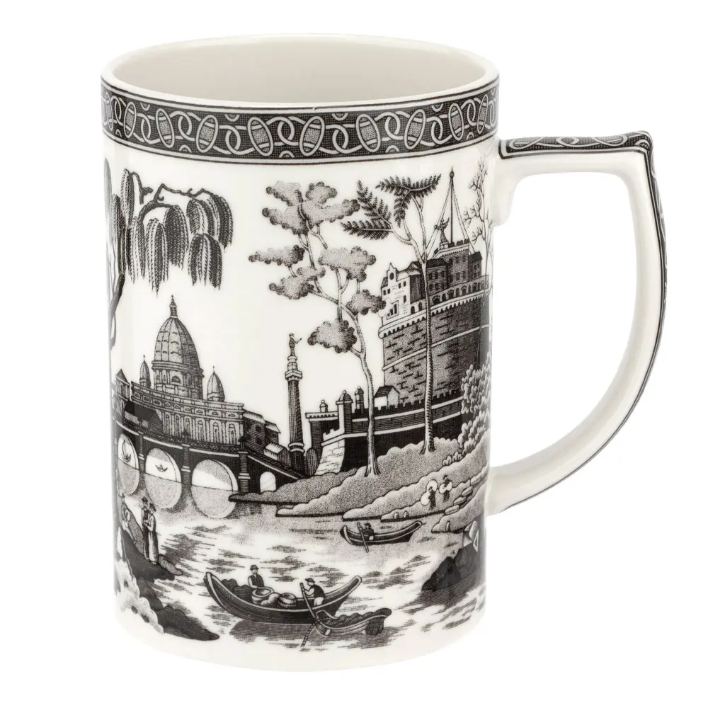 Heritage Rome Muki 34 cl