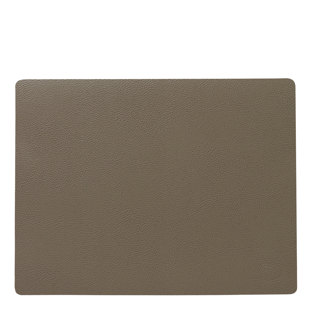 Lind DNA – Table Mat Square M Moss