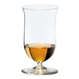 Riedel Sommeliers whiskyglass