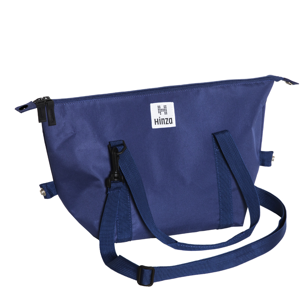 Hinza – Multi/Handväska Liten Blå