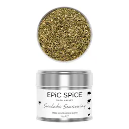 Epic Spice Krydda Souvlaki Seasoning 75 g