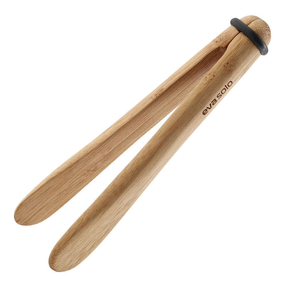 Nordic Kitchen Tarjoilupihdit 16,5 cm Bambu