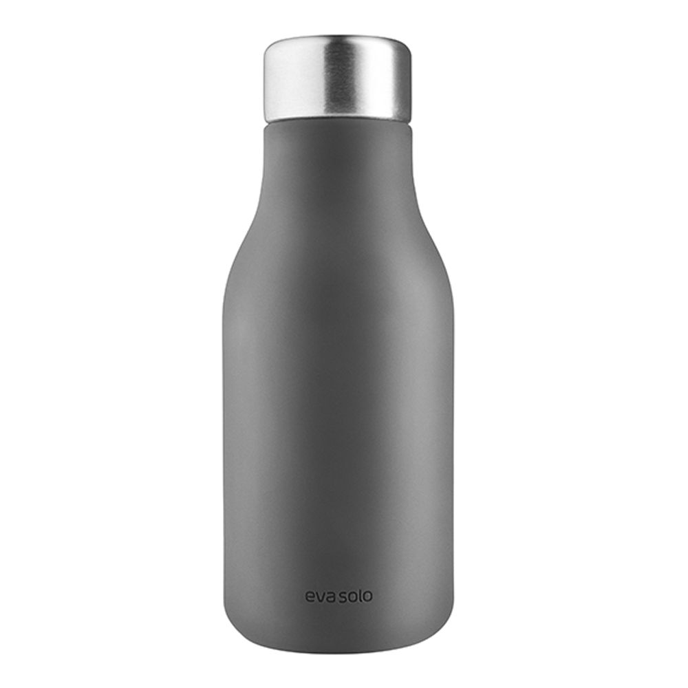 Eva Solo - Squeeze såpedispenser elephant grey