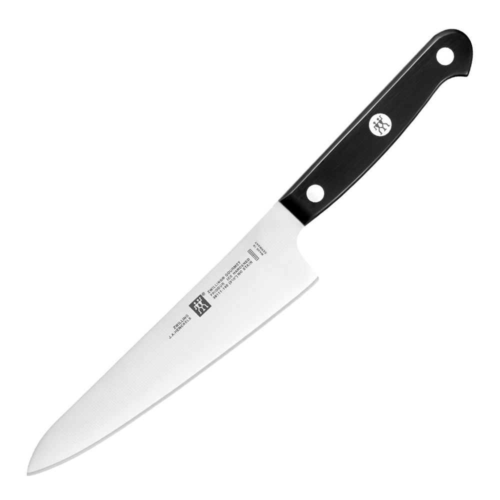 Zwilling – Gourmet Grönsakskniv 14 cm