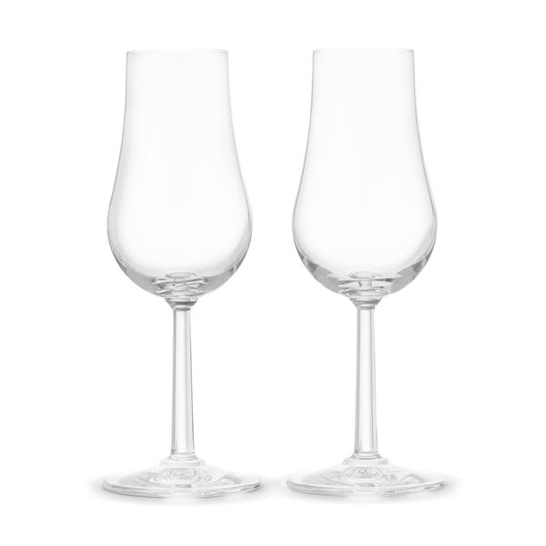 Rosendahl – Grand cru Brännvinsglas 24 cl 2-Pack Klar