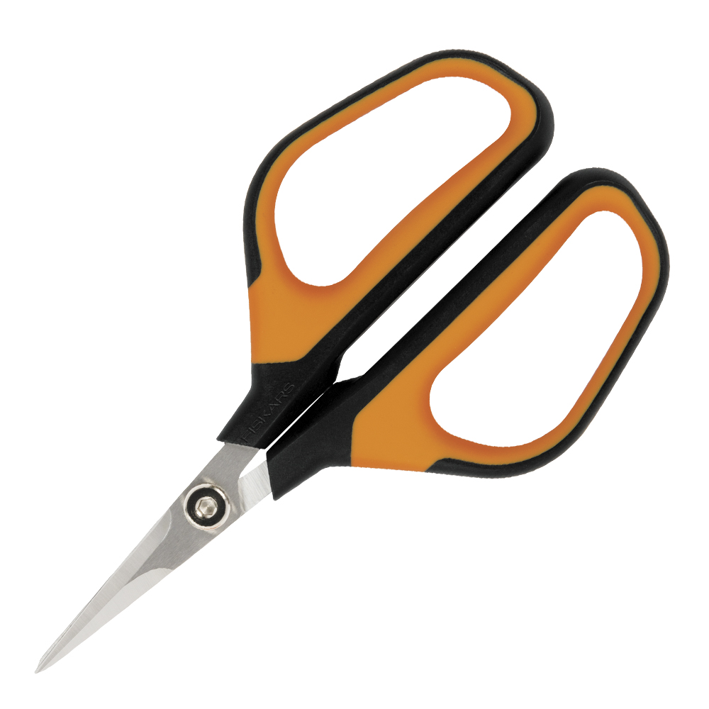 Läs mer om Fiskars - Solid Snip Sekatör SP15 Orange