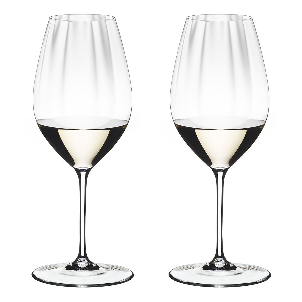 Riedel Performance Röd/Vitvinsglas 2-pack