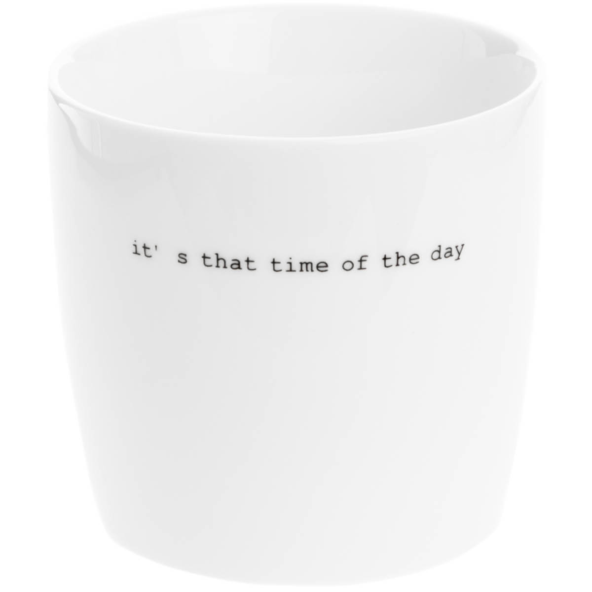 Sögne - Sögne Muki 30 cl It`s that time of the day