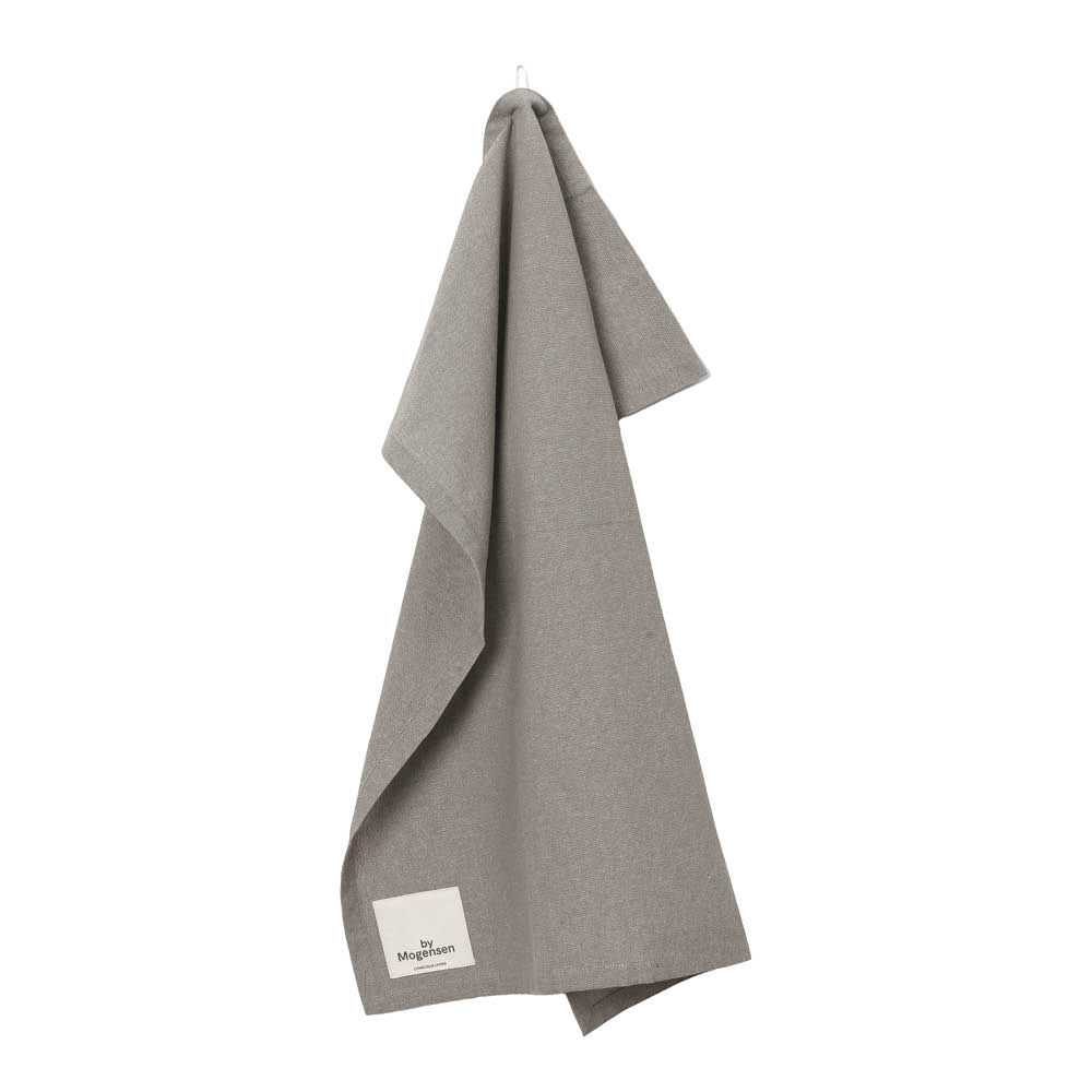 BY MORGENSEN - Kökshandduk 56x72 cm Kaki