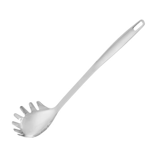 Anders Petter – Signerat Spaghettislev 31,5 cm Rostfr