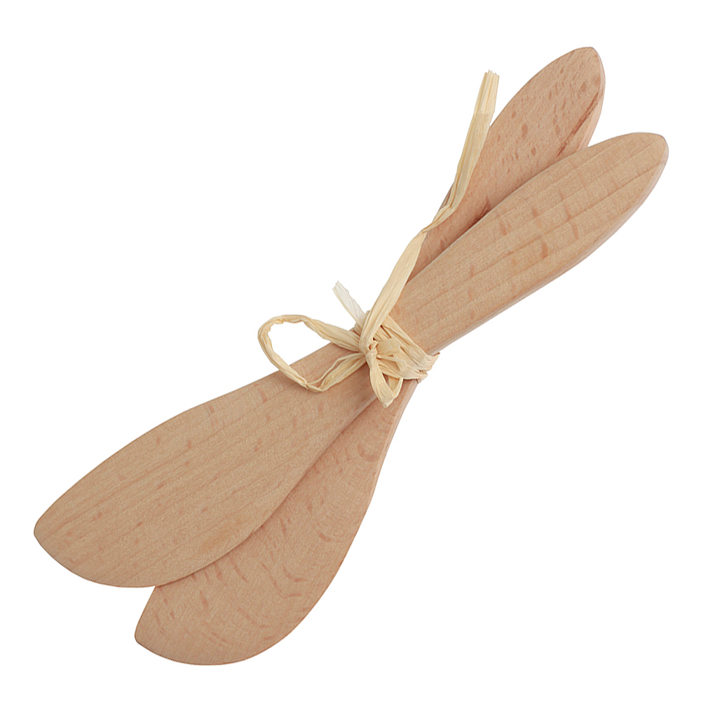 Backaryd Sm¿rkniv Tr¿ 2-pack