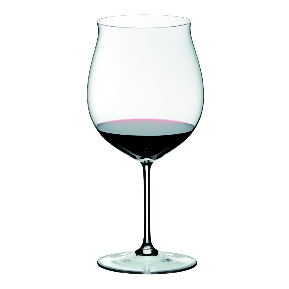 Läs mer om Riedel - Sommeliers Bourgogne Glas