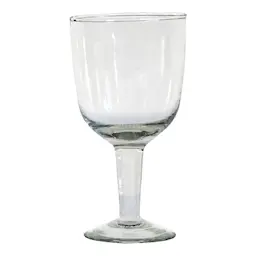 Tell Me More Interiors Galette vinglass lav 25 cl clear