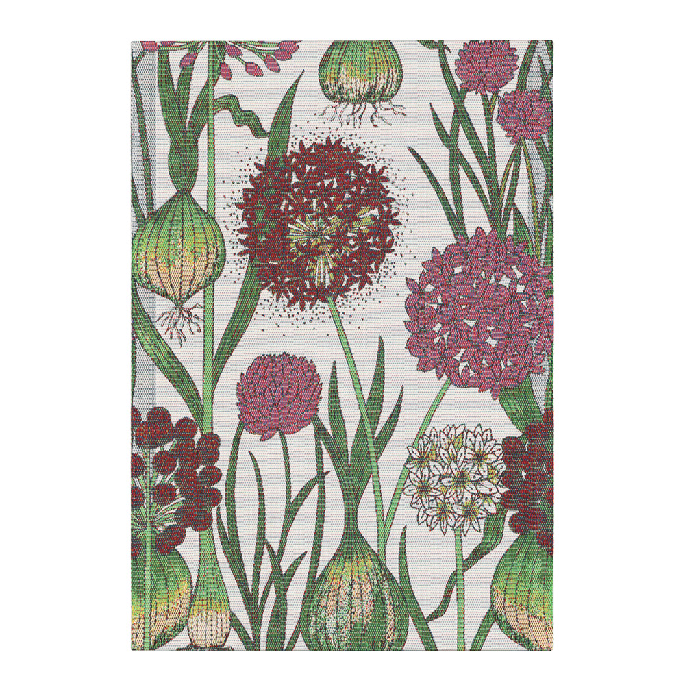 Ekelund - Allium Kökshandduk 35x50 cm Lila