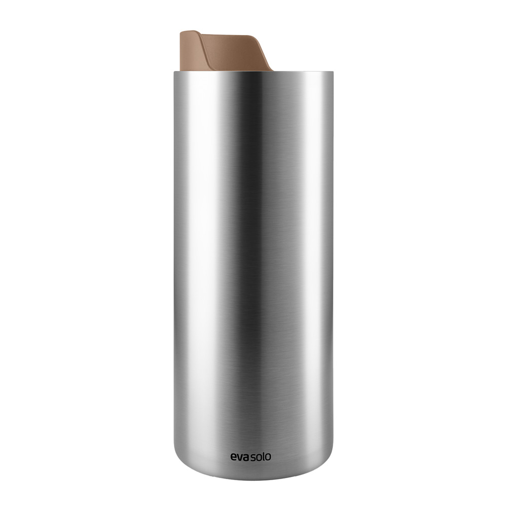 Eva Solo – Urban To Go Cup Recycled 35 cl Mocca