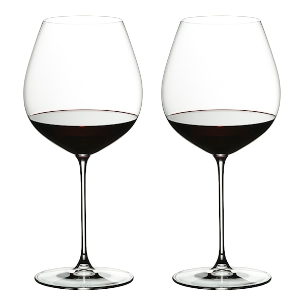 Riedel Veritas Pinot Noir Glas - Cervera