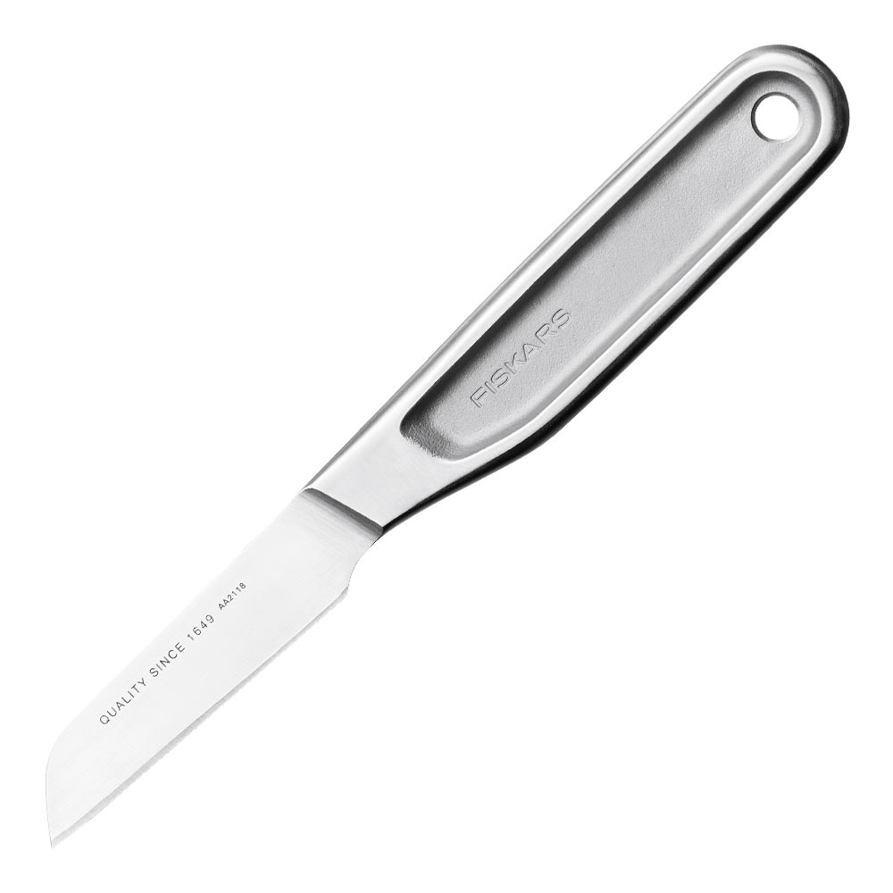 Fiskars – All Steel Skalkniv 7 cm