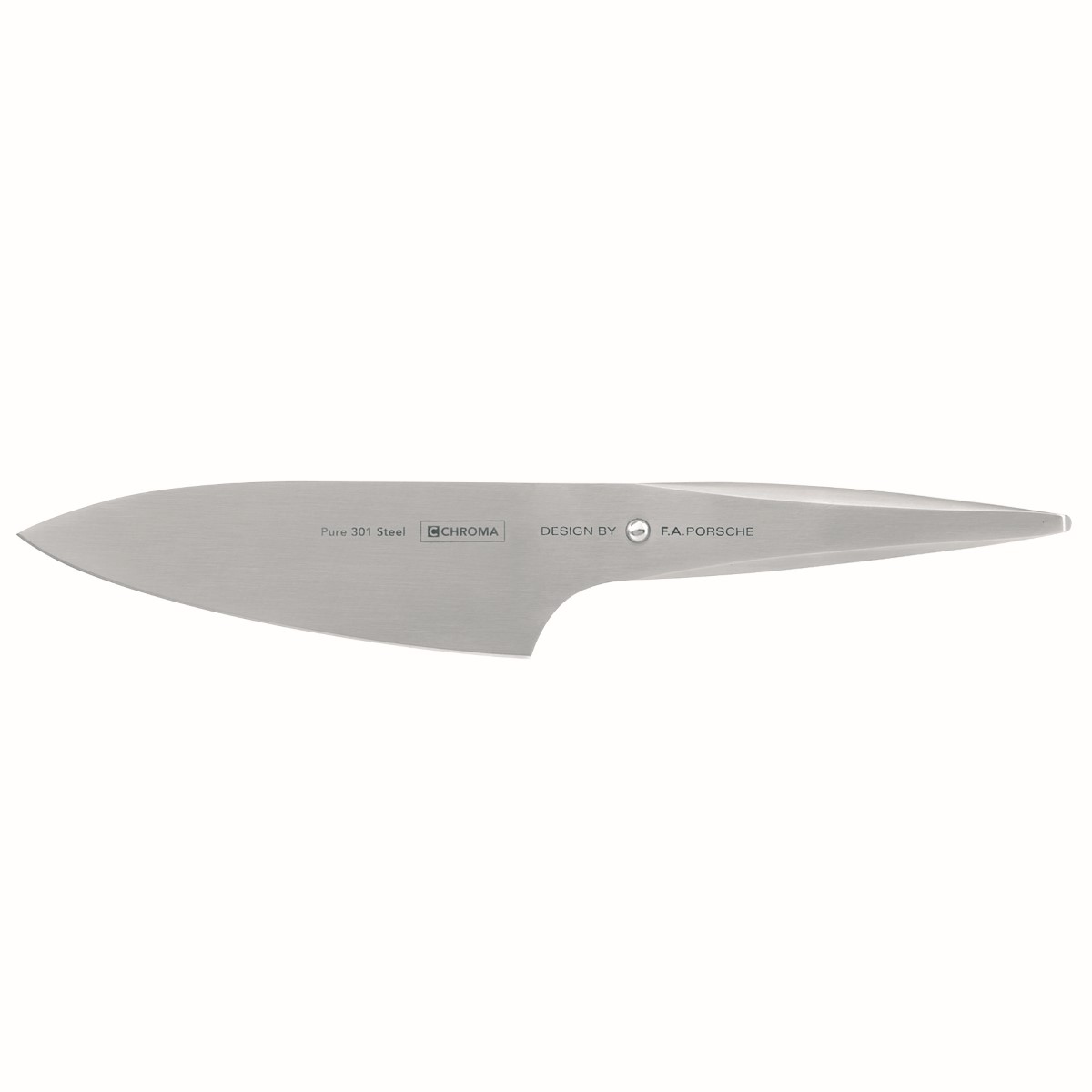 Chroma – Type 301 Kock/grönsakskniv 15 cm japansk