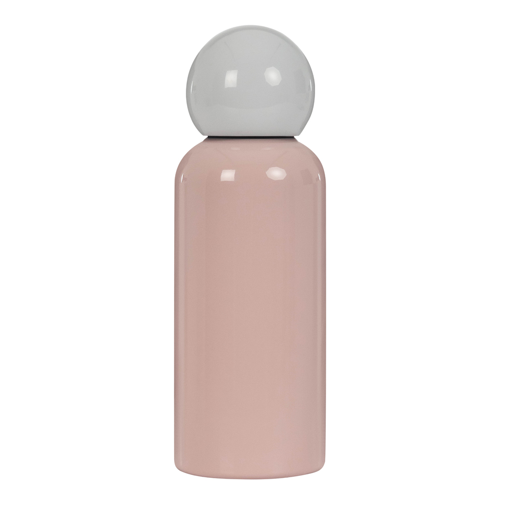 LUND LONDON - Skittle lite flaske 50 cl pink & white