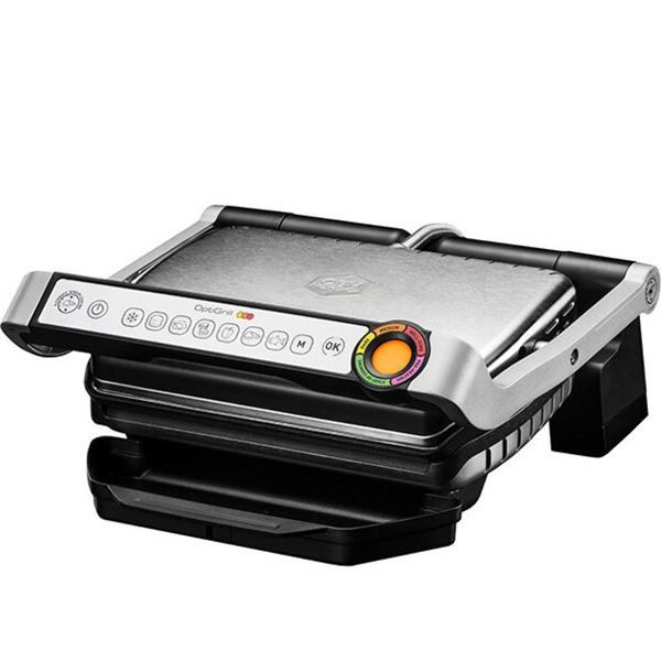 OBH Nordica – Optigrill Entry