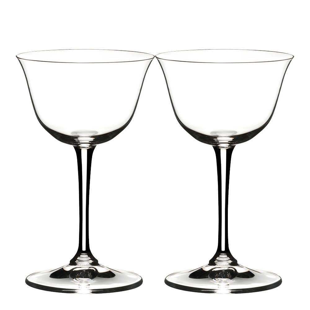 Riedel – Drink Specific Daiquiri Glas 2-pack