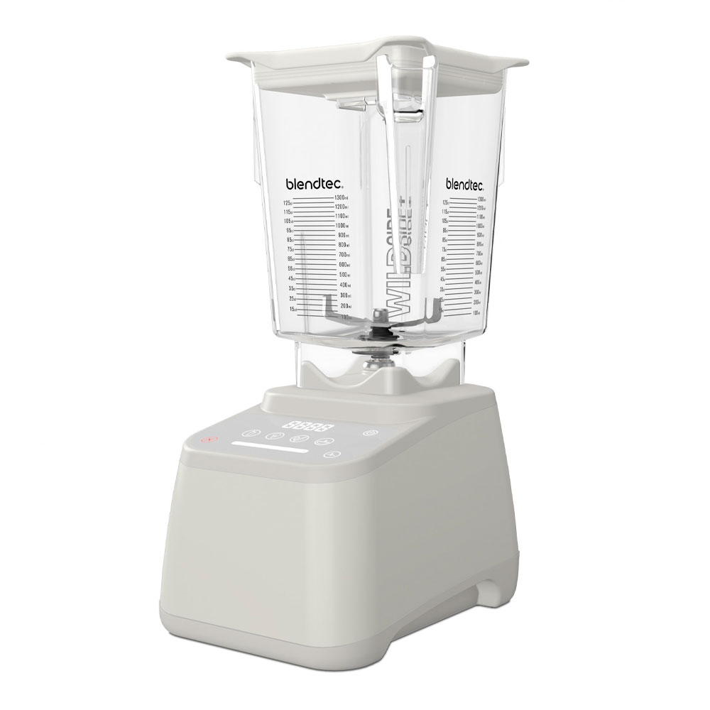 Blendtec - Designer 625 Blender Vit