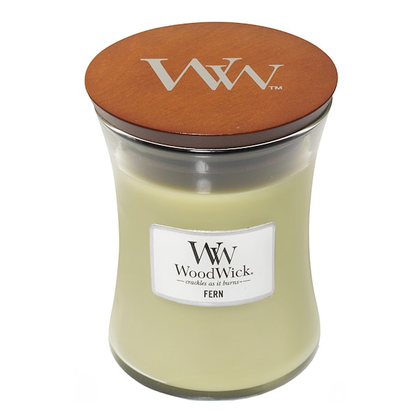 Woodwick ljus cervera