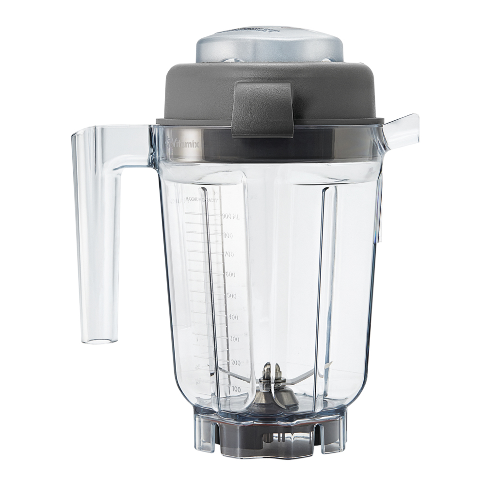 Vitamix – Tritankanna 0,9 L Wet Blade för Pro 750 / TNC 5200