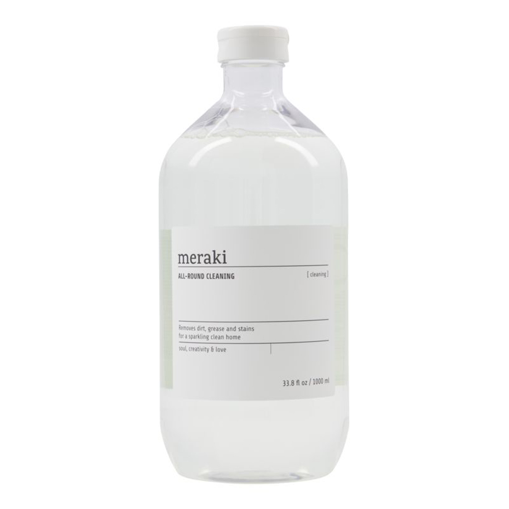 Meraki – Allrengöringsmedel 1000 ml