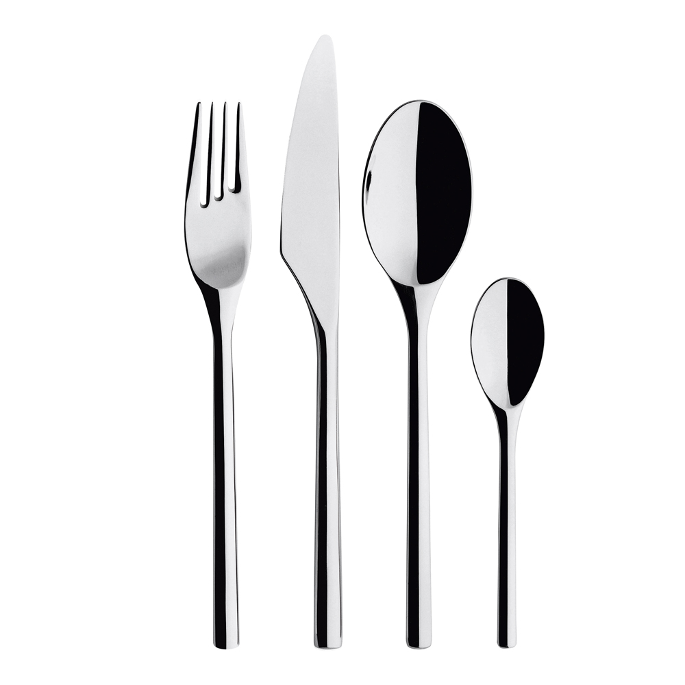 Iittala - Artik bestikksett 16 deler