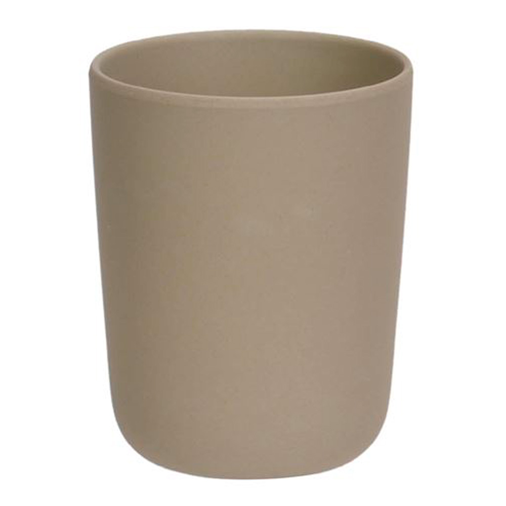 Modern House – Outdoor Mugg 35 cl Sand