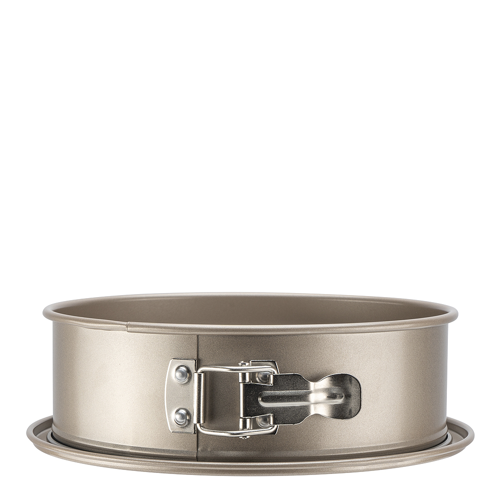 Heirol - Springform 20 cm Champagne