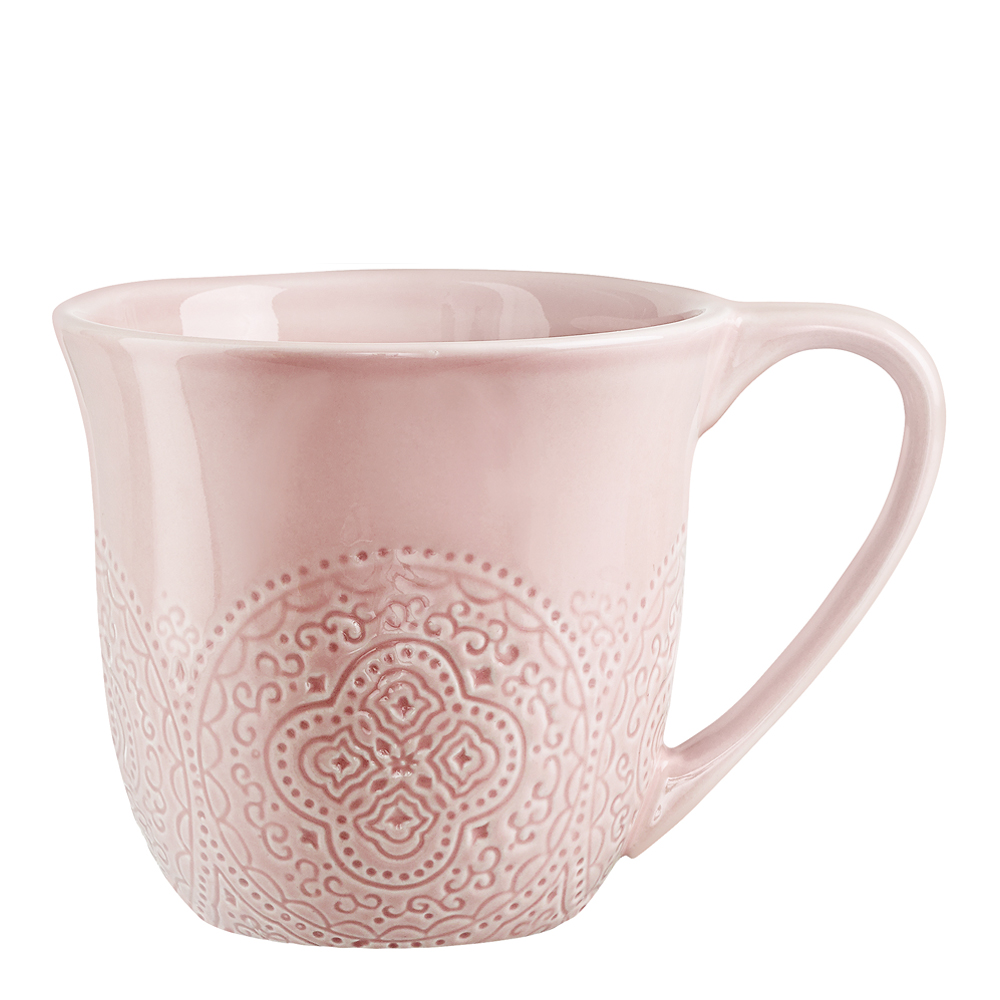 Cult Design – Orient Mugg 30 cl Rosé