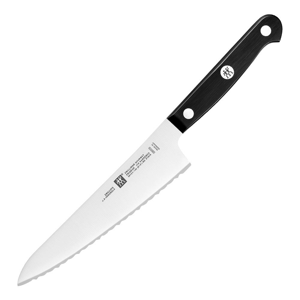 Zwilling Gourmet Vihannesveitsi sahalaita 14 cm