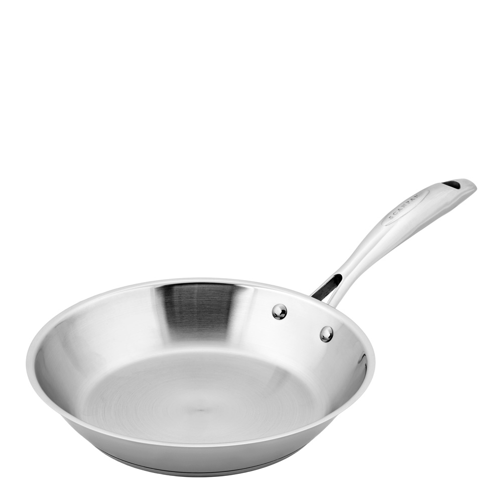 Scanpan - STS Stekpanna 24 cm Rostfri