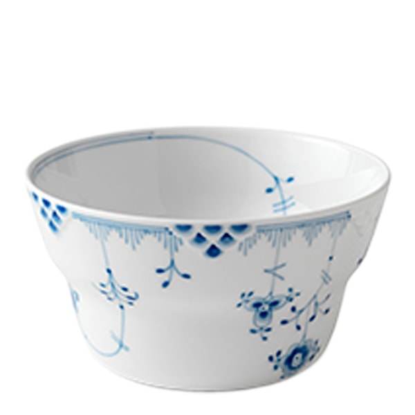 Blue Elements Skål 65 cl 14 cm 