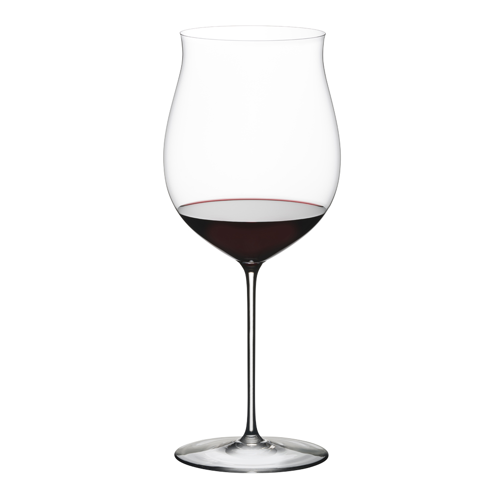 Riedel – Superleggero Burgundy Rödvinsglas