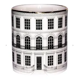 Rory Dobner Cutesy Candles Tuoksukynttilä 8,5 cm Beautiful Buildings 