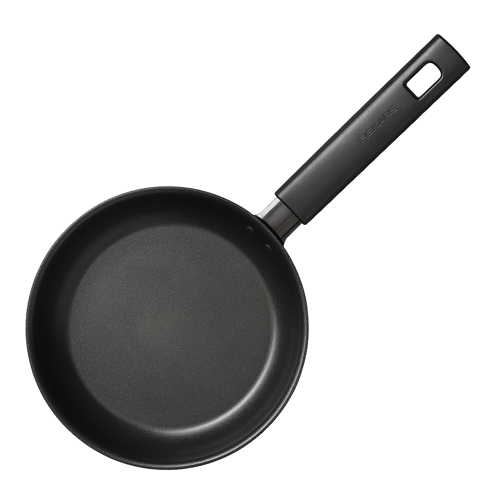 Fiskars - Hard Face stekepanne 20 cm