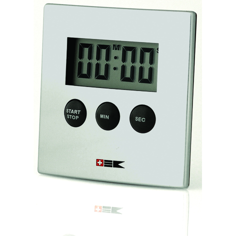 Bengt Ek Design – Timer digital