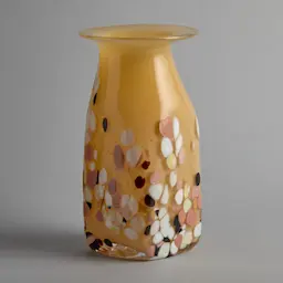 Craft Frida Lundén Mörck "Freckles" Vas 