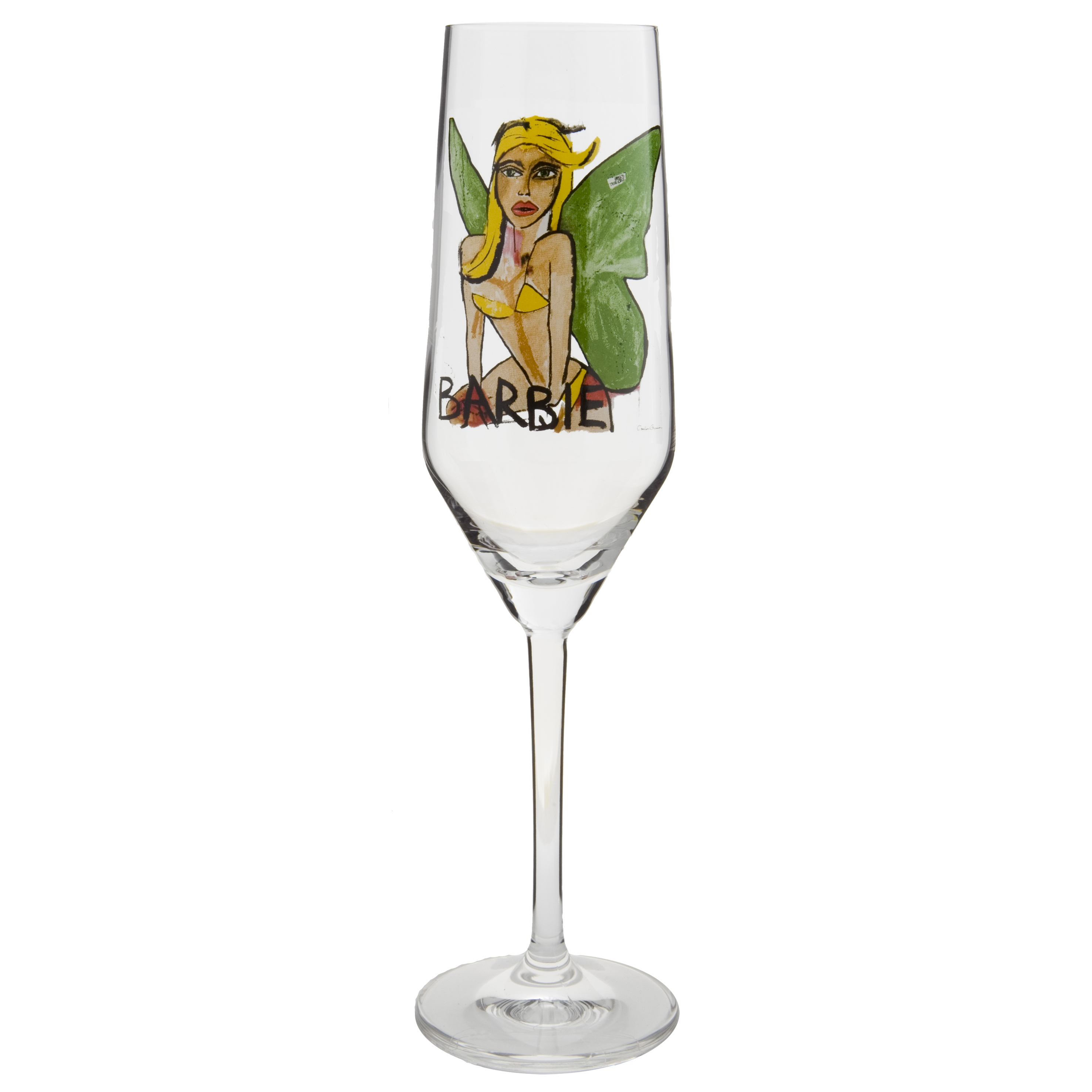 Carolina Gynning - Champagneglas 30 cl She
