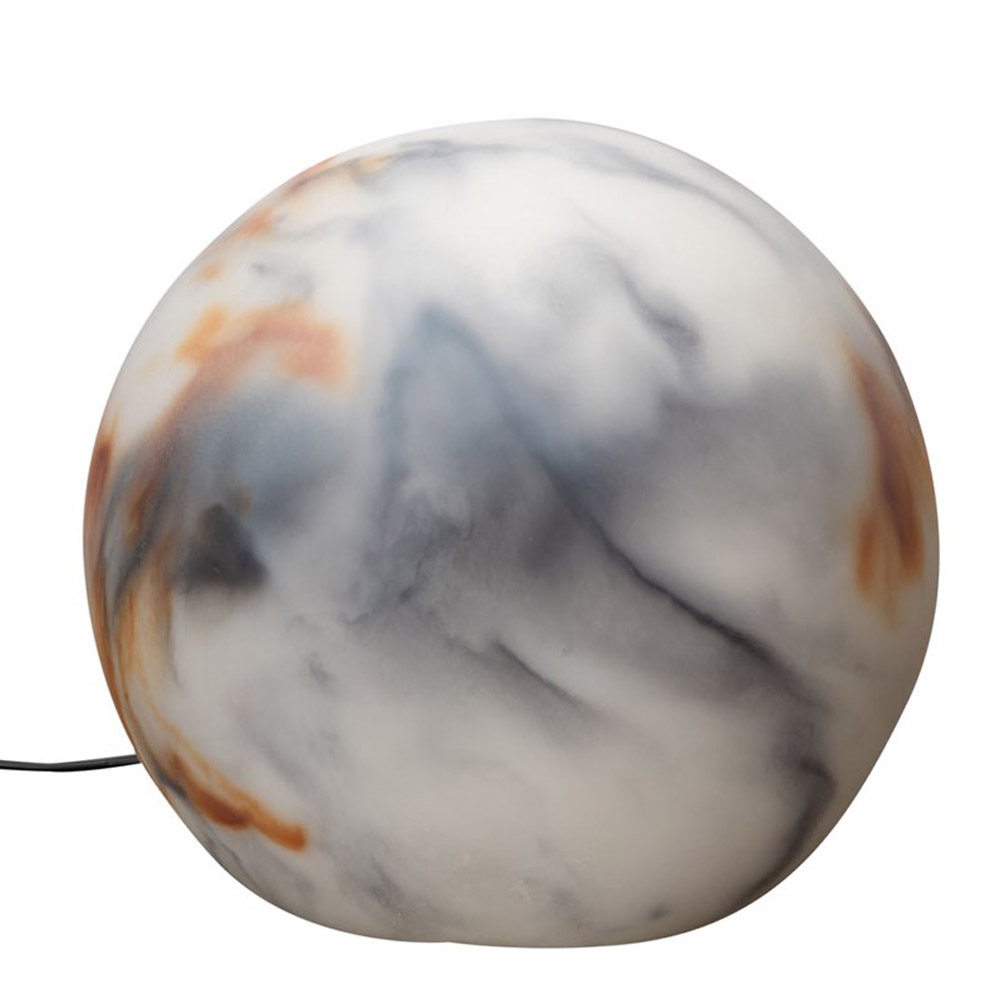 ByOn Mars Bordslampa 26×24 cm