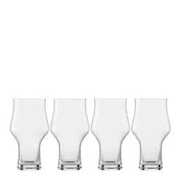 Zwiesel Beer Basic Craft Stout Ölglas 50 cl 4-pack